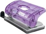 RAPID Perforator plastic Colour Breeze FC5, 10 coli Rapid lavanda E5001534