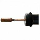 PANOSOL Heat-pipe tub vidat PANOSOL C591 58/1700 mm (C591)