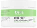 Delia Mască pentru picioare Emolientă - Delia Good Foot 90 ml