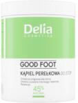 Delia Baie cu perle pentru picioare - Delia Good Foot Pearl Bath For The Feet 250 g