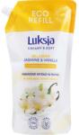 Luksja Săpun-cremă lichid Iasomie și Vanilie - Luksja Creamy & Soft Jasmine & Vanilla Hand Wash 900 ml