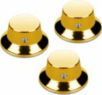 Schaller Strat Gold Buton de control (15010500)