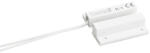 SATEL K-1 Mágneses nyitásérzékelő, felületre szerelhető, 24.2x7.2 mm, fehér (K-1)