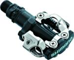 SHIMANO Pedál Spd M520 Fekete