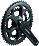 SHIMANO Hajtómű A070 170-34/50 Lv - 110mm Monoblokk Való Hozzá