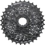 SHIMANO Fogaskoszorú 8-as 11-32 Hg31 (aw) Fekete