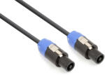 VONYX CX302-10m Hangfalkábel Speakon-Speakon (2×1, 2 mm)