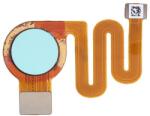  tel-szalk-192968162 ZTE Blade V9 / V9 Vita zöld ujjlenyomat olvasó szenzor flexibilis kábellel (tel-szalk-192968162)