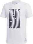 Adidas Juventus FC póló, fehér (FR4222)