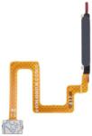  tel-szalk-192968158 Samsung Galaxy A22 5G fekete ujjlenyomat olvasó szenzor flexibilis kábellel (tel-szalk-192968158)
