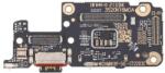 tel-szalk-192968191 Xiaomi Redmi Note 11 Pro Plus / 11i / 11i HyperCharge 5G töltőcsatlakozó port panel (tel-szalk-192968191)