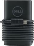 Dell 2YK0F JYJNW M1WCF 2WDR5 MVPDV LA65NM170 series Type-C USB-C 5V/9V/15V/20V 3A/3.25A 65W notebook/tablet hálózati töltő/adapter gyári (PSO2YK0F)