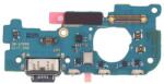  tel-szalk-192968183 Samsung Galaxy A33 5G töltőcsatlakozó port panel (tel-szalk-192968183)