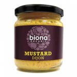 biona Bio Dijoni mustár 200g - reformcucc