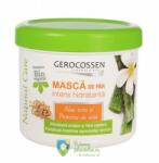 GEROCOSSEN Masca par intens hidratanta cu Aloe vera si proteine de Soia Natural Care 450 ml