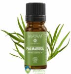 Elemental Ulei esential de Palmarosa Bio 10 ml