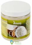 Adams Vision Ulei din nuca de cocos uz alimentar 250 ml