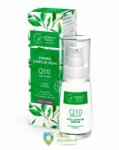 Cosmetic Plant Crema contur ochi Q10 si ceai verde 30 ml Crema antirid contur ochi
