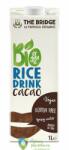 Everbio Distribution Lapte Bio de orez cu ciocolata 1l