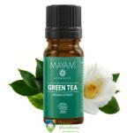 Mayam Extract de Ceai verde Bio 10 ml (MAY110)