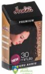 Kian Cosmetics Vopsea Par Henna Sonia Premium Negru Auriu 60 gr