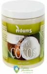 Adams Vision Ulei din nuca de cocos 1000 ml