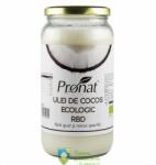 Pronat Ulei de cocos RBD Bio 1000 ml