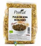 Pronat Fulgi de soia Bio 500 gr