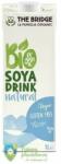 Everbio Distribution Lapte Bio de soia 1l
