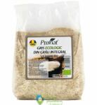 Pronat Gris din grau integral veritabil Bio 600 gr