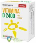 Parapharm Vitamina D 2400 30 capsule