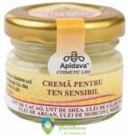 Apidava Crema ten sensibil 30 ml (APID020)