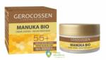 GEROCOSSEN Crema antirid riduri profunde 55+ Manuka Bio 50 ml