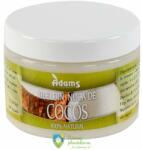 Adams Vision Ulei din nuca de cocos uz alimentar 500 ml