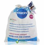 Ecozone Nuci de sapun bio 330 de spalari 1 kg