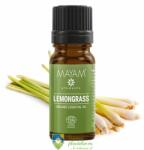 Elemental Ulei Esential Lemongrass Bio 10 ml