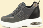 SOFILINE Sneakers gri High-Top Luna M3 (CB-168 DK.GREY -41)