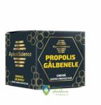 Bionovativ Crema super-protectiva cu propolis si galbenele ApicolScience 75 ml