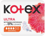 Kotex Absorbante Kotex Ultra Normal, 8 bucati