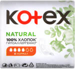 Kotex Absorbante Kotex Natural EVE Single Normal, 8 bucati