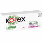 Kotex Absorbante zilnice Kotex Extra Protect Normal+ NATURAL, 18 bucati