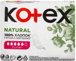 Kotex Absorbante Kotex Natural EVE Single Super, 7 bucati