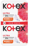 Kotex Absorbante Kotex Ultra Normal, 16 bucati