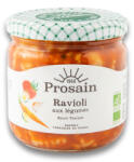 Prosain Ravioli BIO cu umplutura de legume si sos toscan Prosain