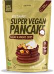 Iswari Mix clatite Super Vegan BIO cacao si chipsuri de ciocolata Iswari