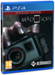 Perp MADiSON [Possessed Edition] (PS4)