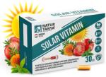 Natur Tanya Solar napozó vitamin kapszula 30 db