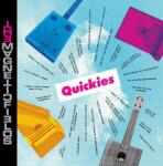 Magnetic Fields Quickies - bakelitfutar - 5 490 Ft