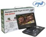 PNI NS969 DVD player portabil
