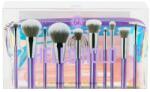 BH Cosmetics КОМПЛЕКТ BH 10 Piece Brush Set Hello Holo Комплект дамски